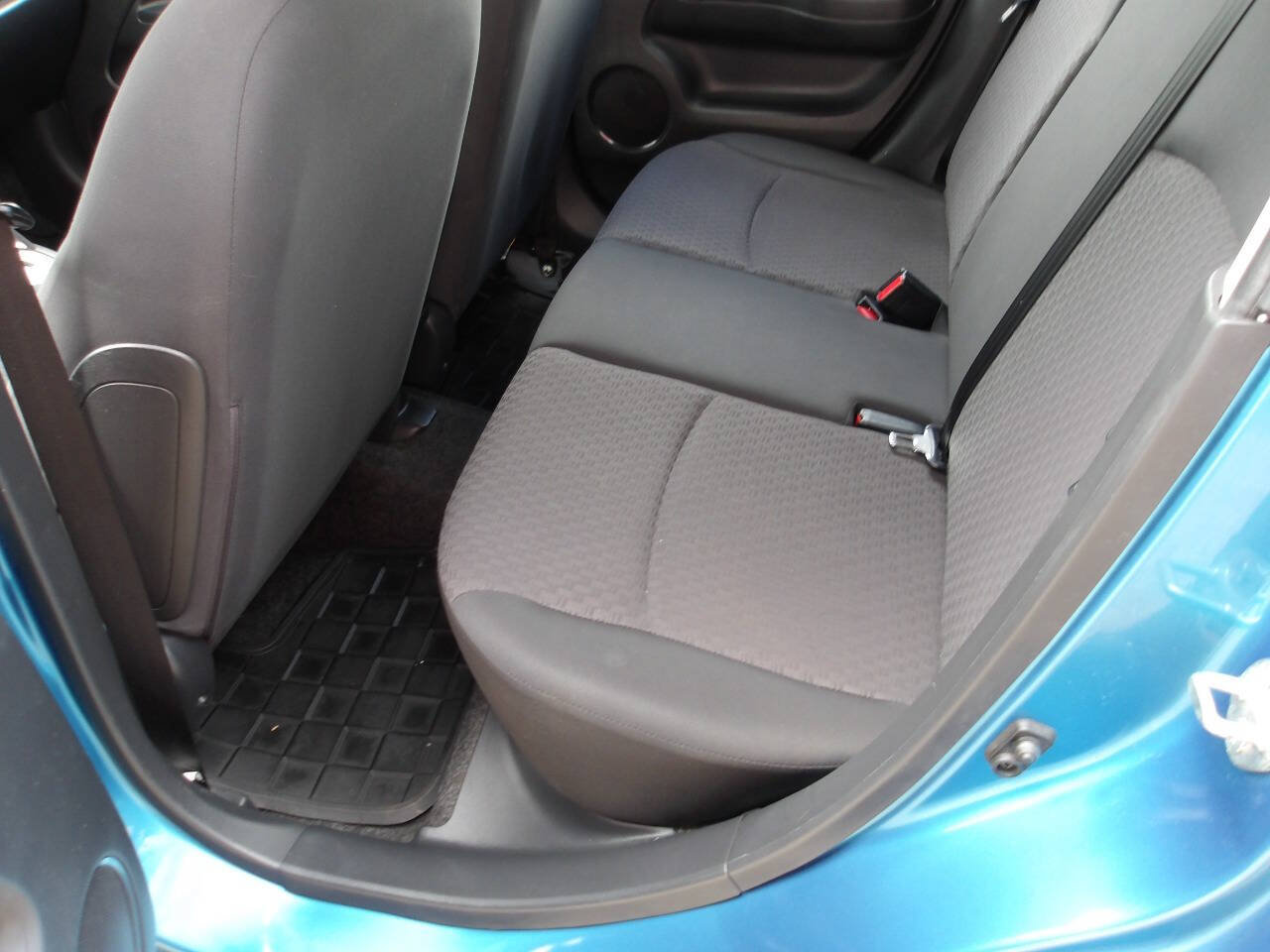 Used 2020 Mitsubishi Mirage ES FWD image 20