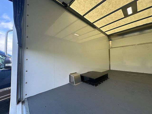 New 2024 Ford E-450 and Econoline 450 Super Duty w/ Driver's Safety Package image 12