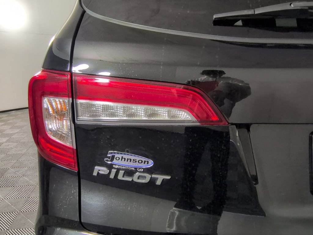 Used 2019 Honda Pilot Elite image 10