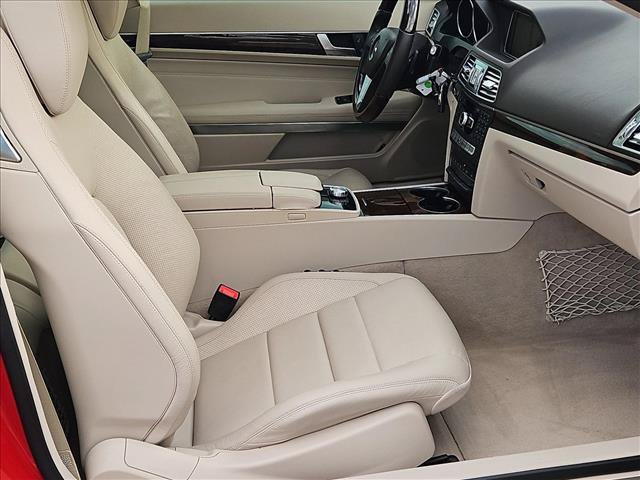 Used 2014 Mercedes-Benz E 350 Coupe image 22