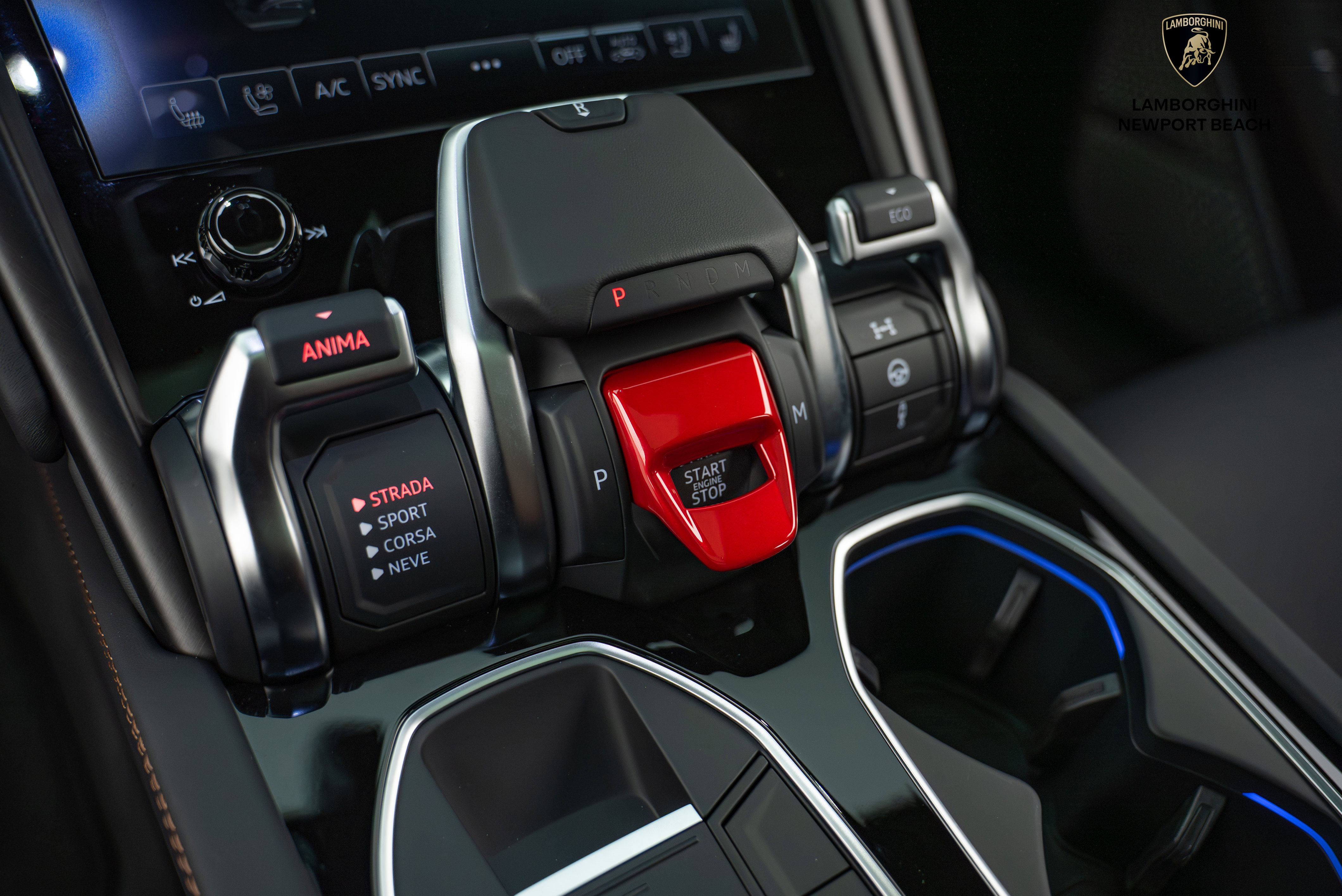 Used 2024 Lamborghini Urus S image 30