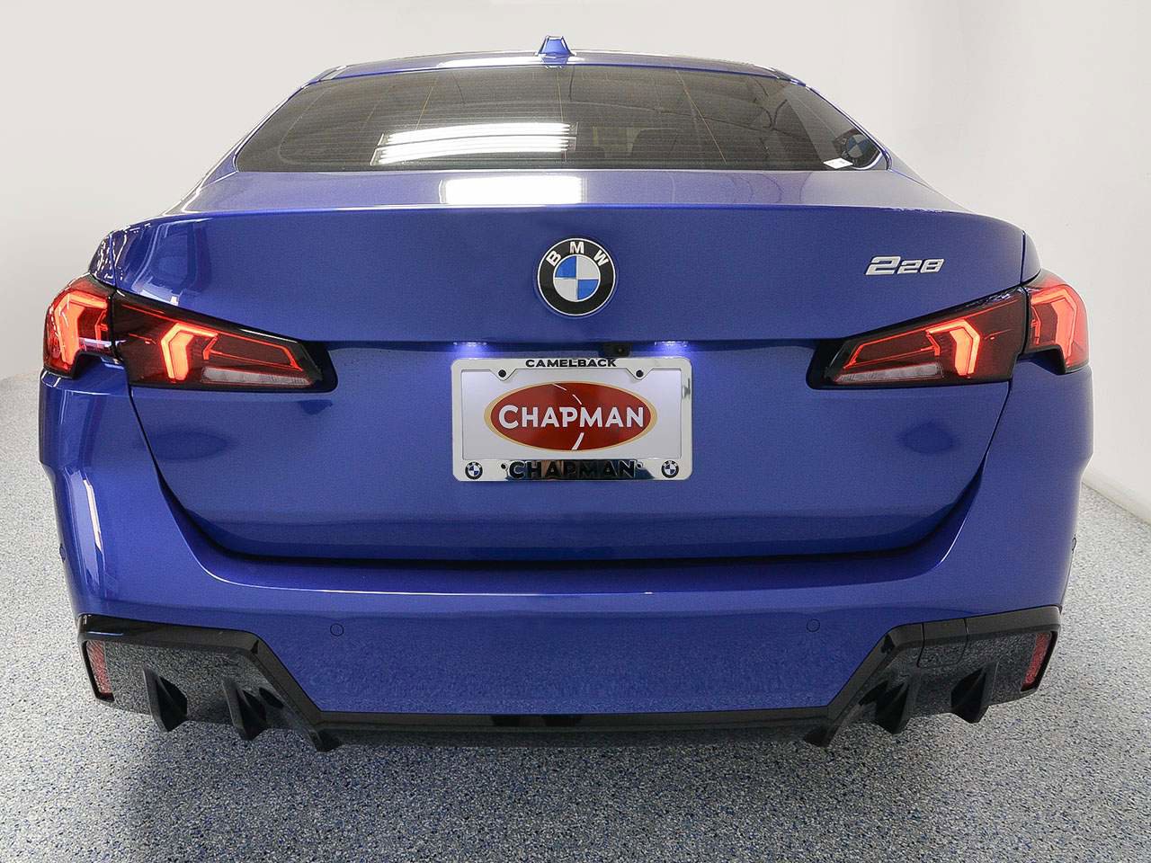 New 2026 BMW 228i image 3