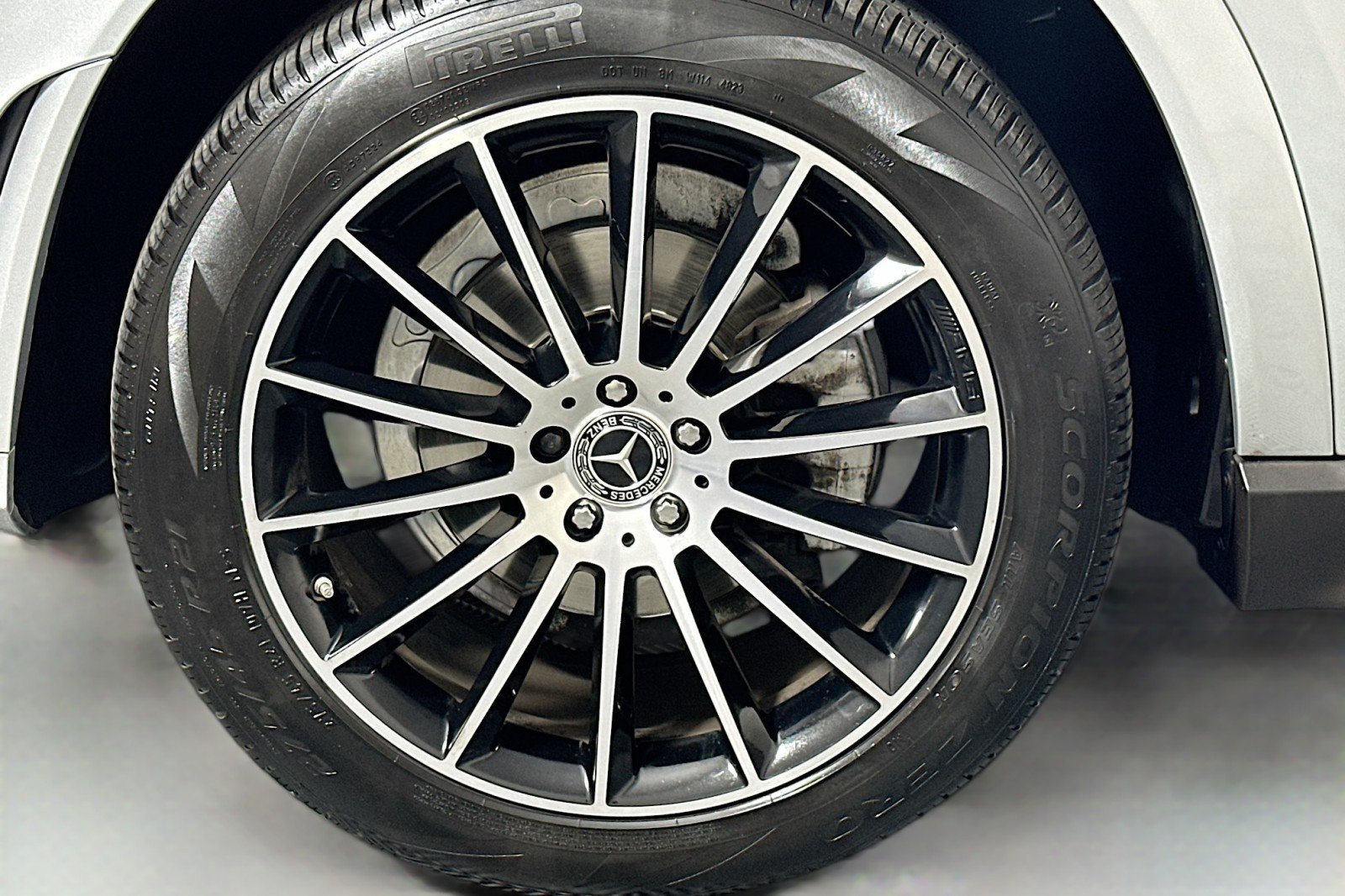 Used 2021 Mercedes-Benz GLE 350 image 11
