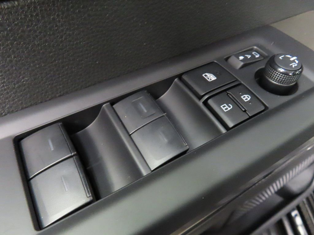 Used 2025 Toyota Sequoia SR5 image 66