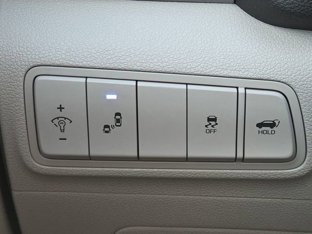 Used 2017 Hyundai Tucson Sport image 10