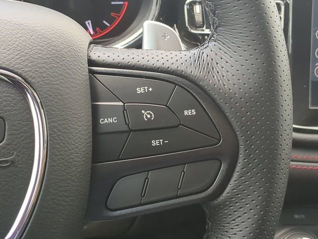 New 2026 Dodge Durango GT image 32