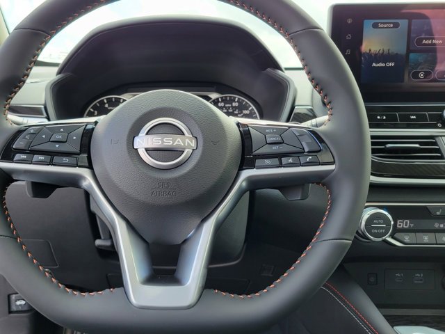 New 2025 Nissan Altima 2.5 SR w/ SR Premium Package image 26