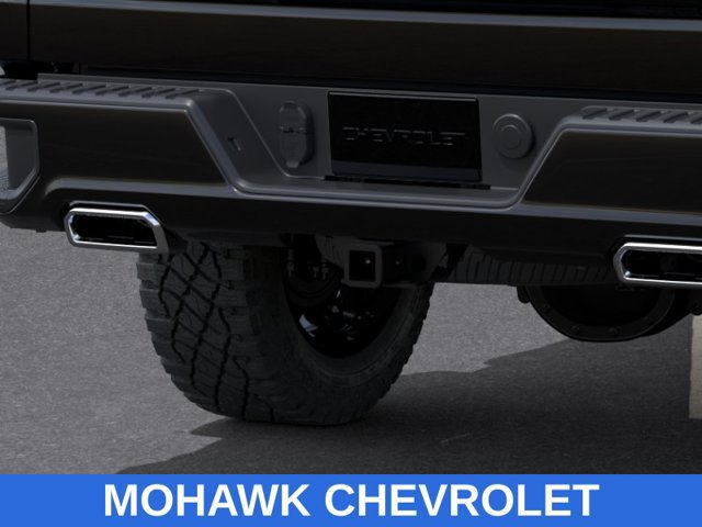 New 2026 Chevrolet Silverado 1500 LT Trail Boss w/ Convenience Package II AWD/4WD image 14