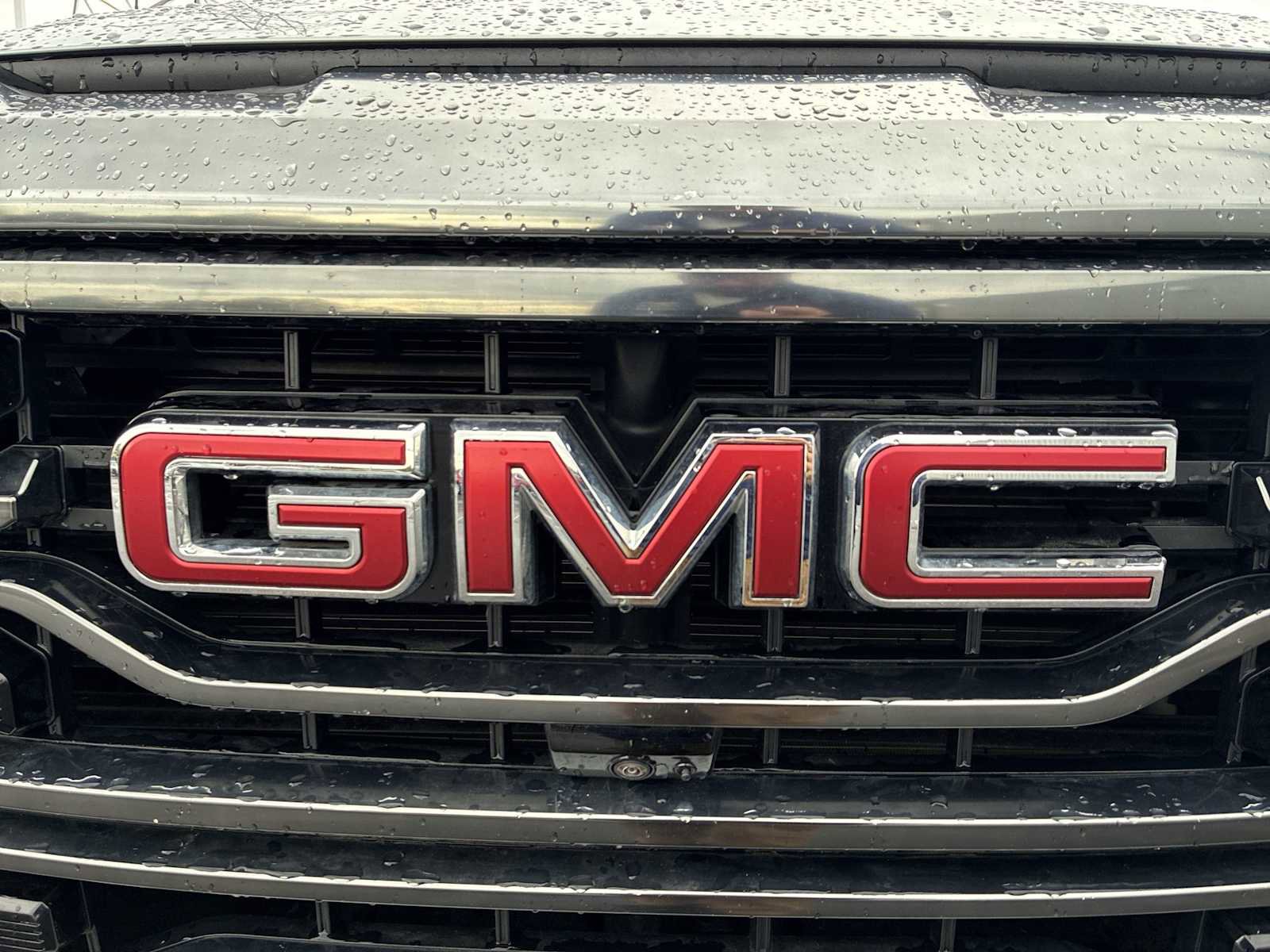 Used 2023 GMC Sierra 1500 AT4 w/ AT4 Premium Package image 32