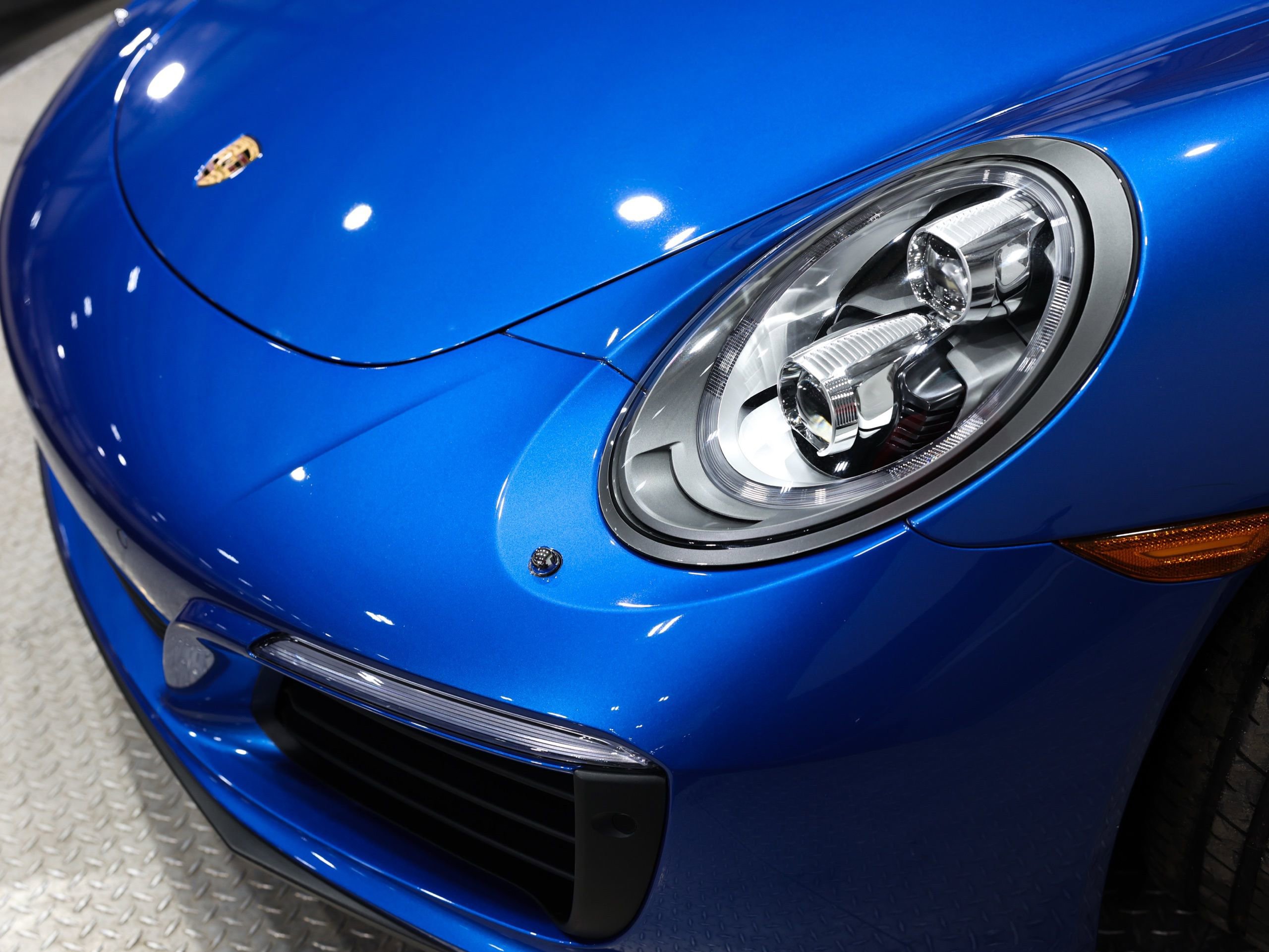 Used 2017 Porsche 911 Targa 4S image 71