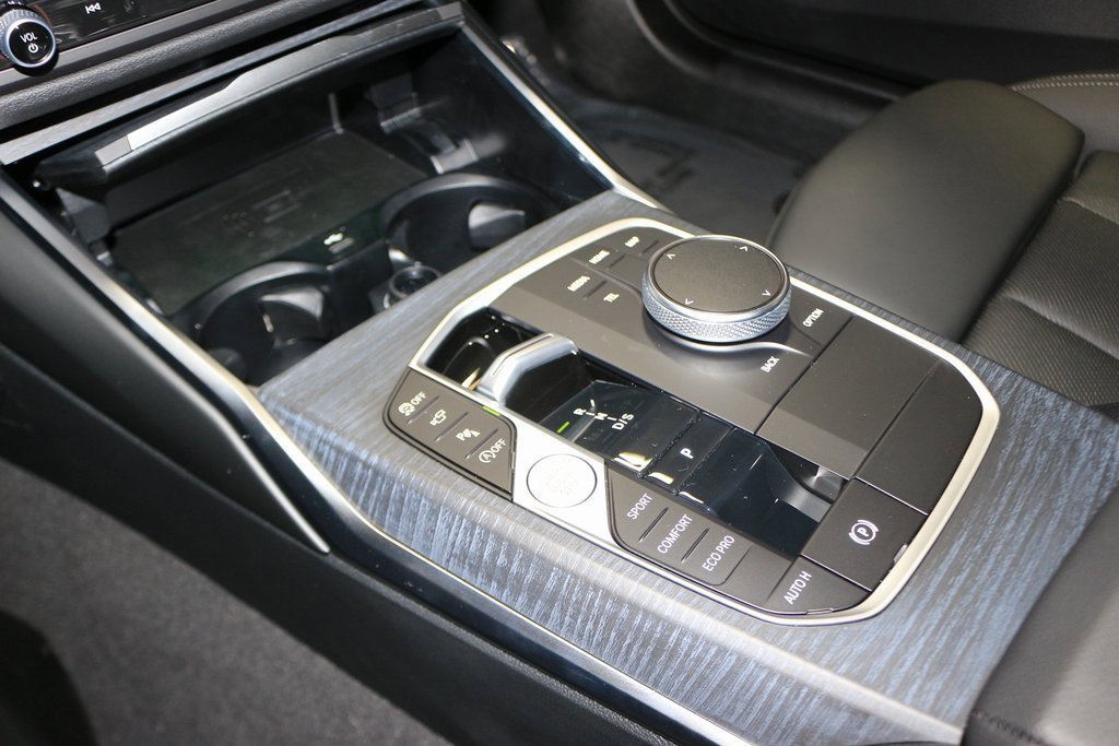 New 2025 BMW 430i xDrive Coupe w/ Premium Package image 24