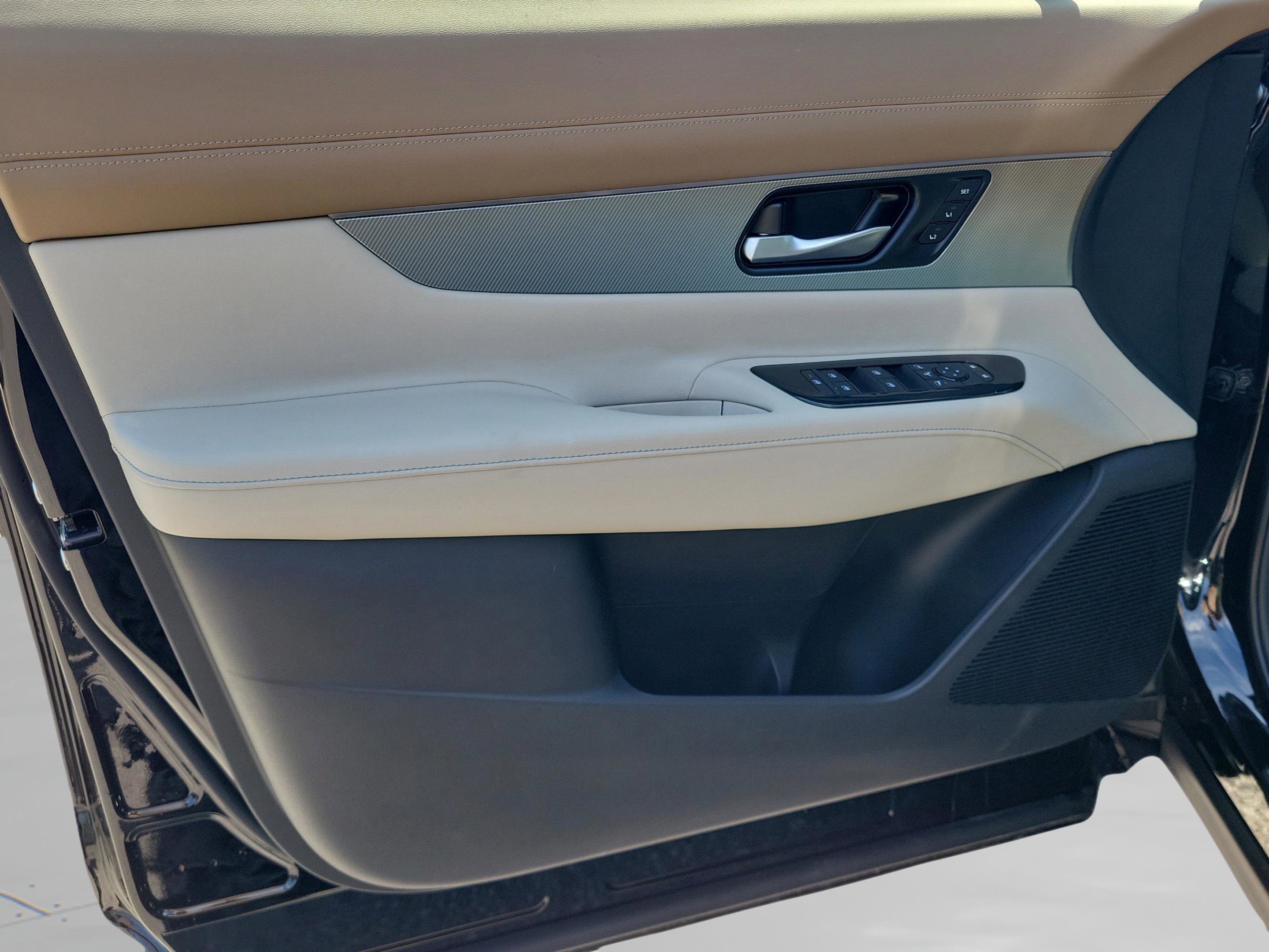 New 2026 Nissan Murano Platinum w/ Cargo Package image 20