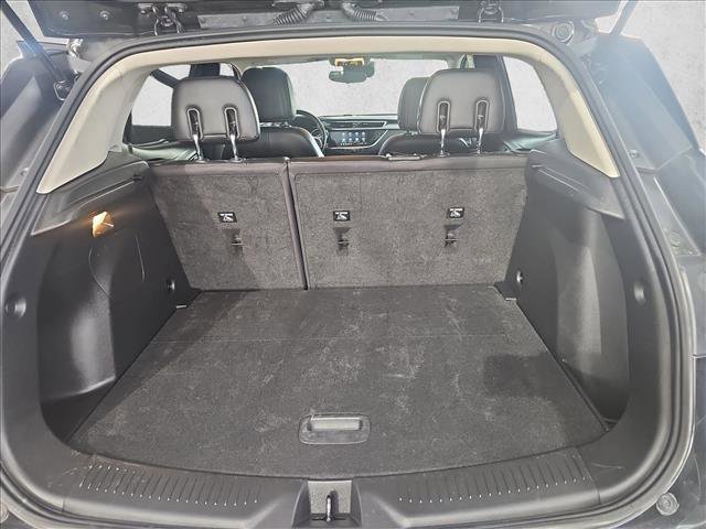 Used 2023 Buick Encore GX Select w/ Safety Package II image 12