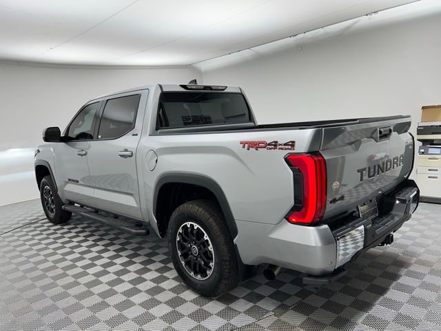 Used 2023 Toyota Tundra SR5 image 6