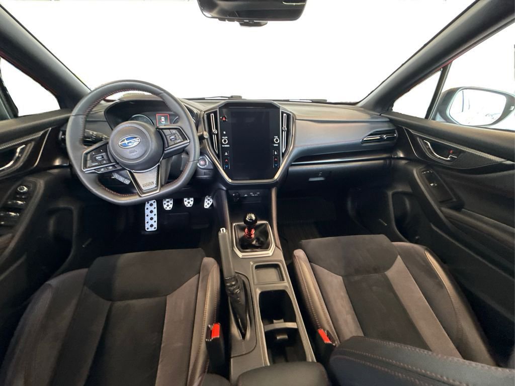 Used 2023 Subaru WRX Limited image 52