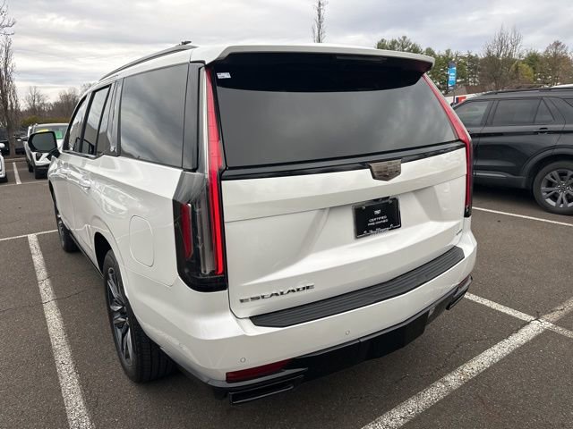 Used 2022 Cadillac Escalade Sport w/ Touring Package image 4