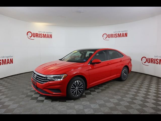 Used 2019 Volkswagen Jetta R-Line image 4
