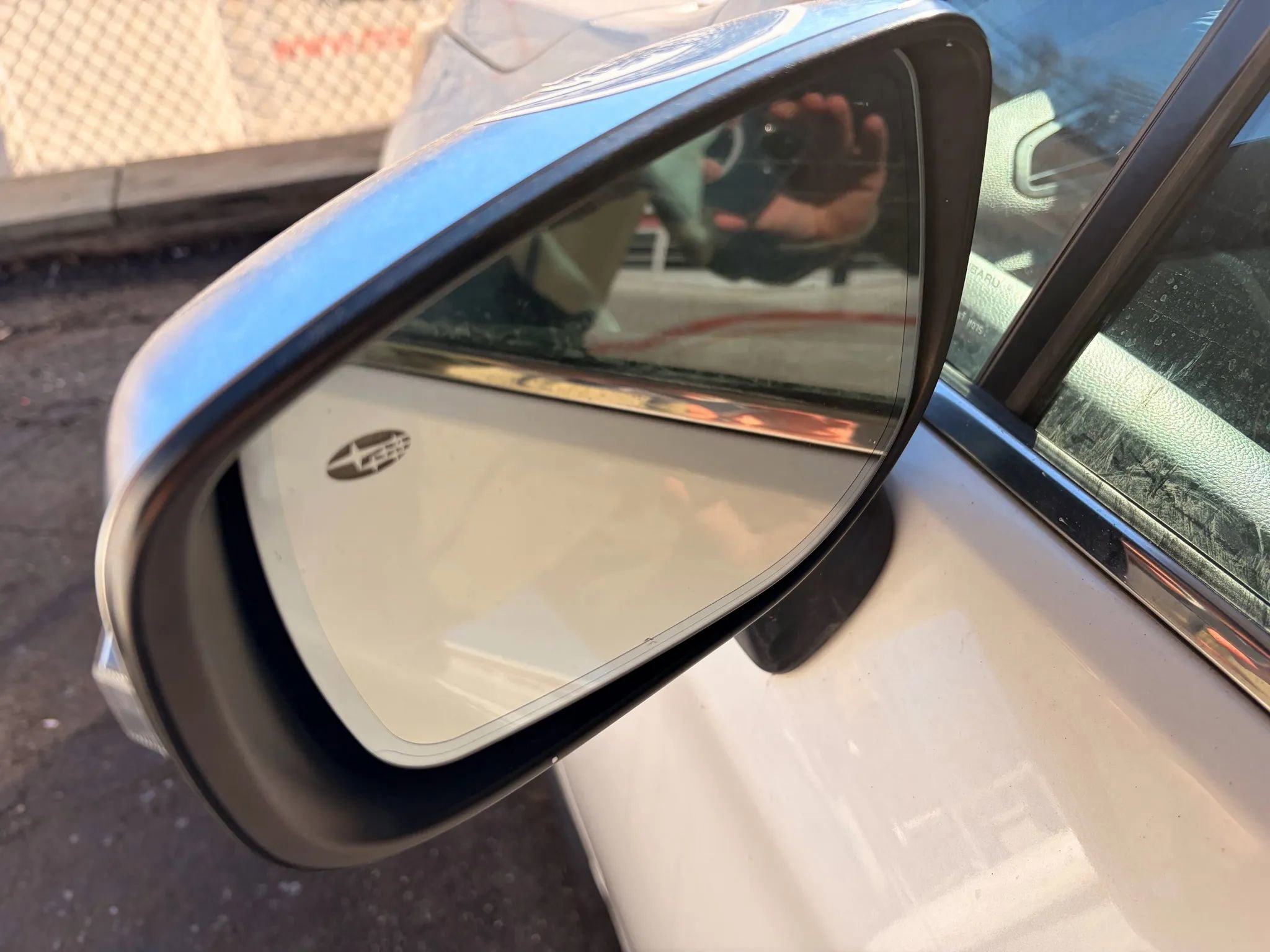 Used 2018 Subaru Legacy 2.5i Sport w/ Popular Package #2B image 87