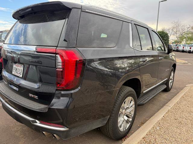 Used 2025 GMC Yukon Denali image 3