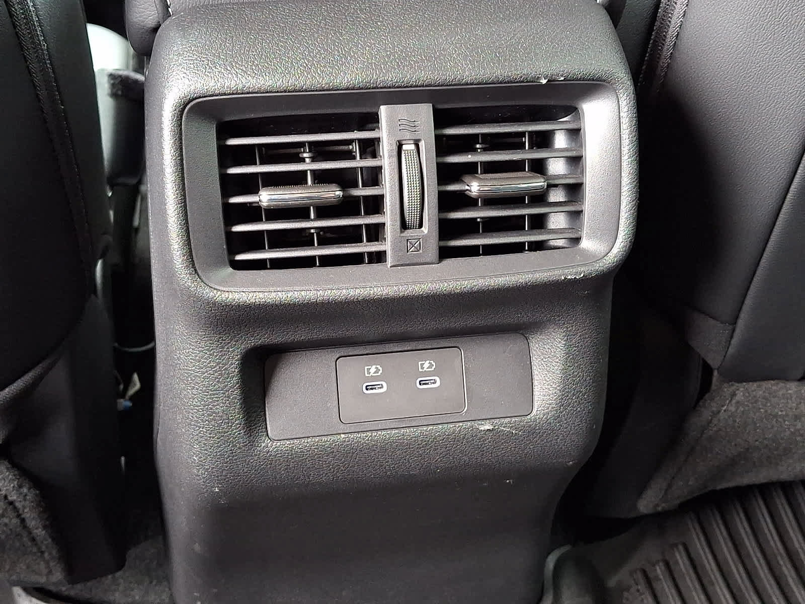 Used 2025 Nissan Murano SV AWD/4WD image 12