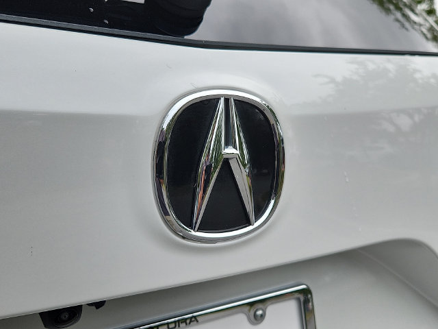 Certified 2026 Acura RDX w/ Technology Package AWD/4WD image 32