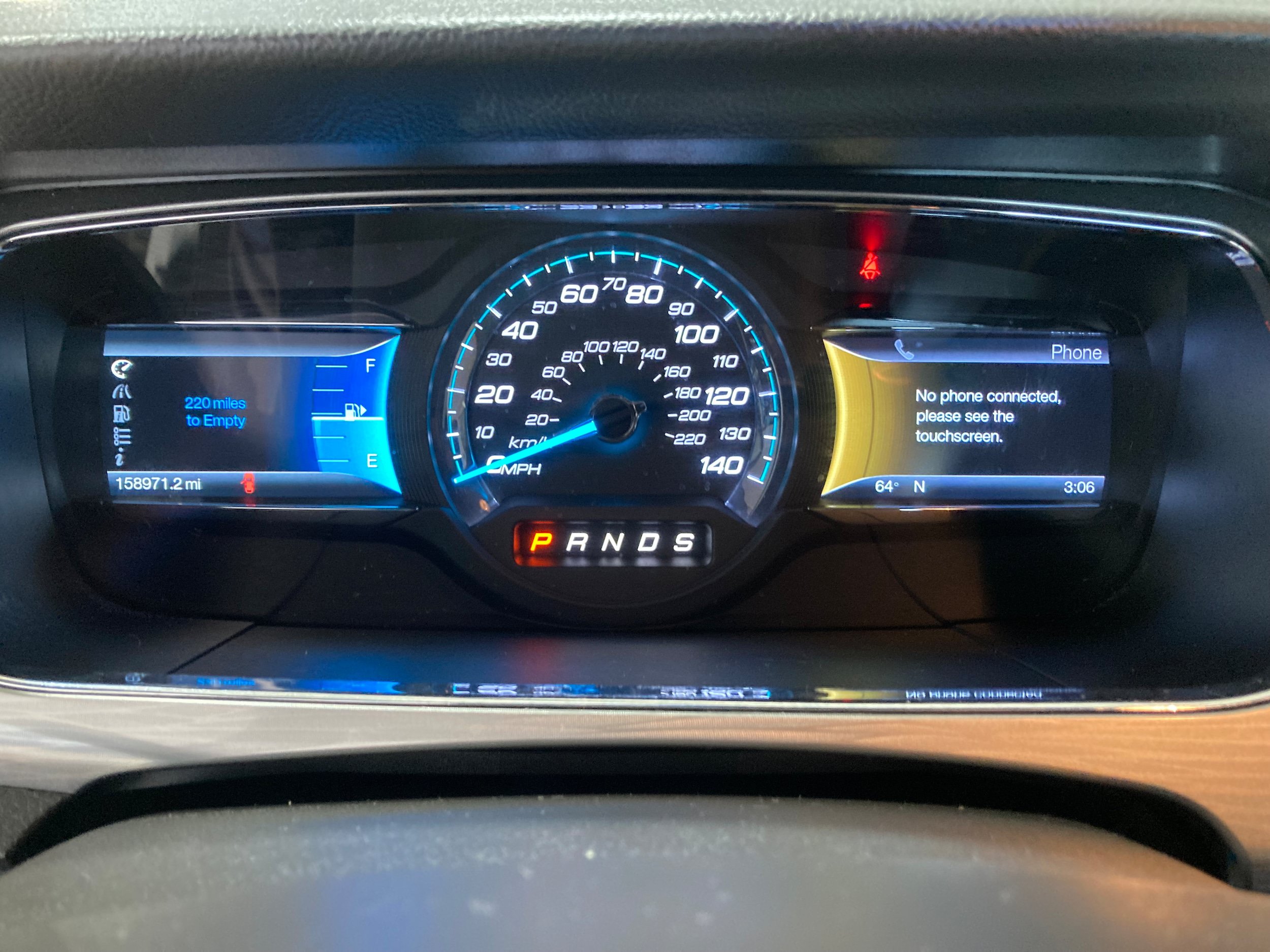 Used 2013 Ford Taurus SEL FWD image 18