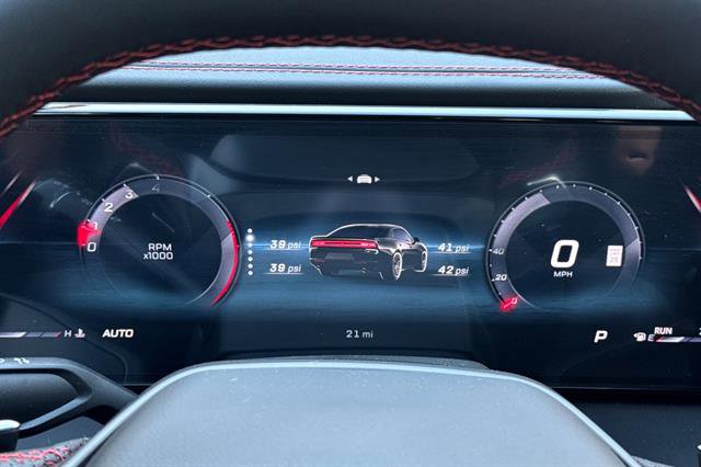 New 2026 Dodge Charger R/T image 20