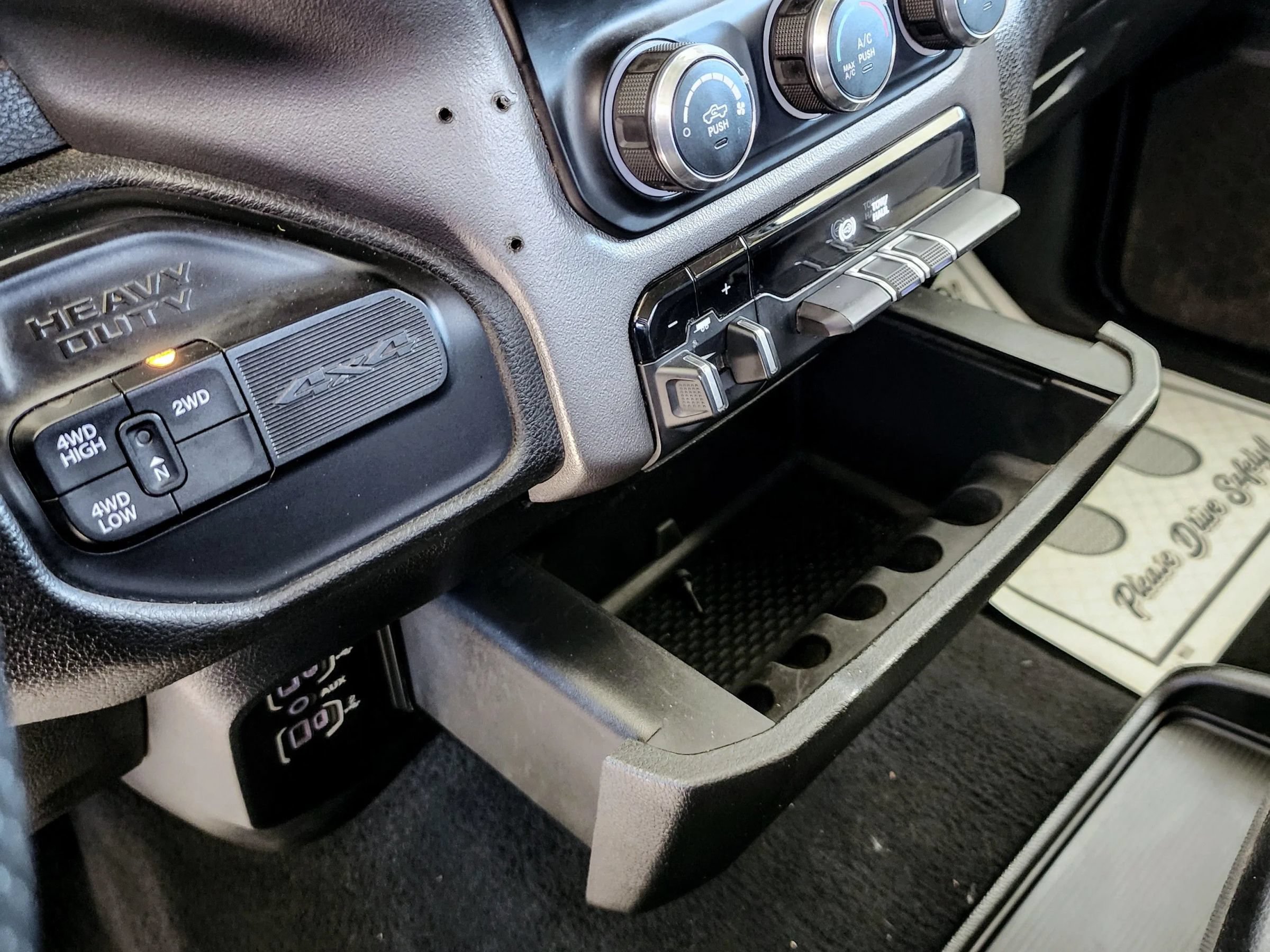 Used 2019 RAM 2500 Big Horn AWD/4WD image 26