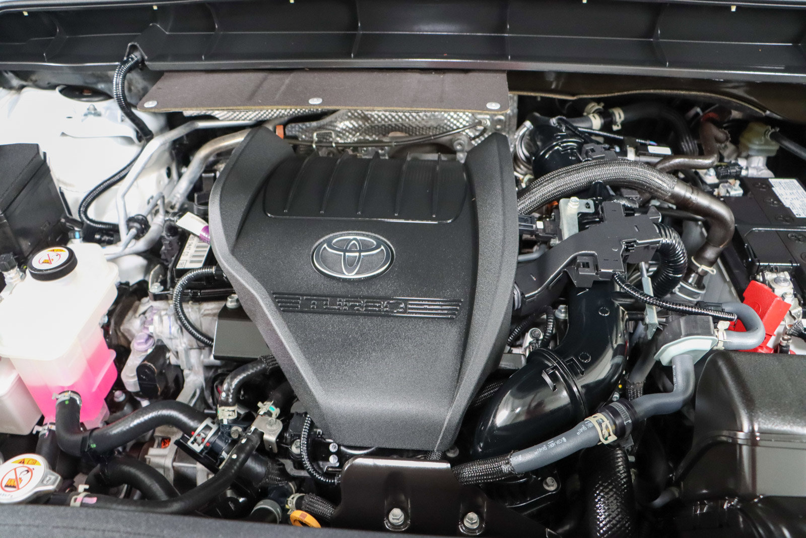 Used 2023 Toyota Highlander Limited image 33