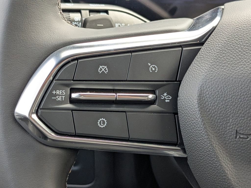 Certified 2026 Chevrolet Tahoe LS image 23