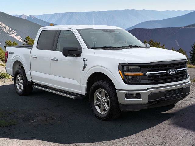 Certified 2024 Ford F150 XLT w/ Tow/Haul Package image 8