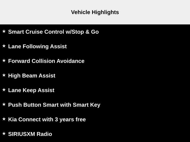 New 2026 Kia Sportage S image 13