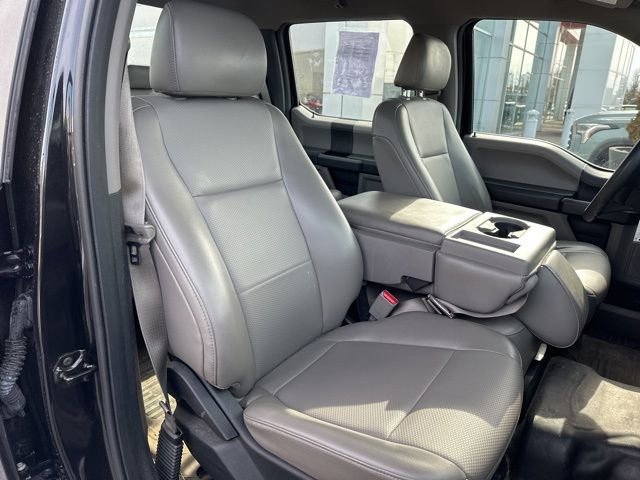 Used 2015 Ford F150 XL w/ Equipment Group 101A Mid image 23