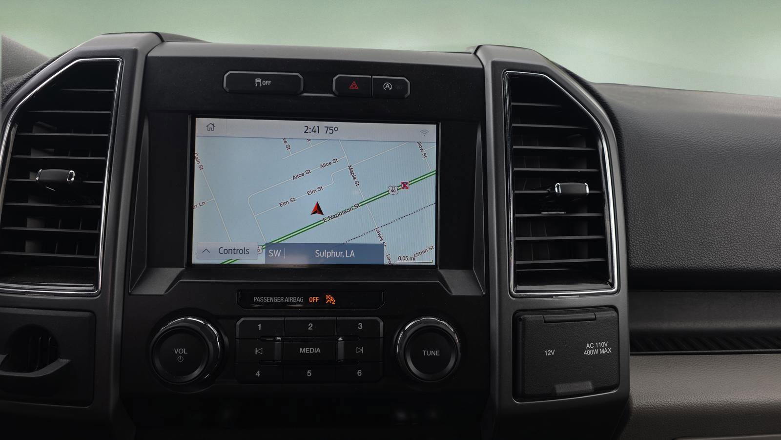 Used 2020 Ford F150 XLT w/ Equipment Group 302A Luxury RWD image 11