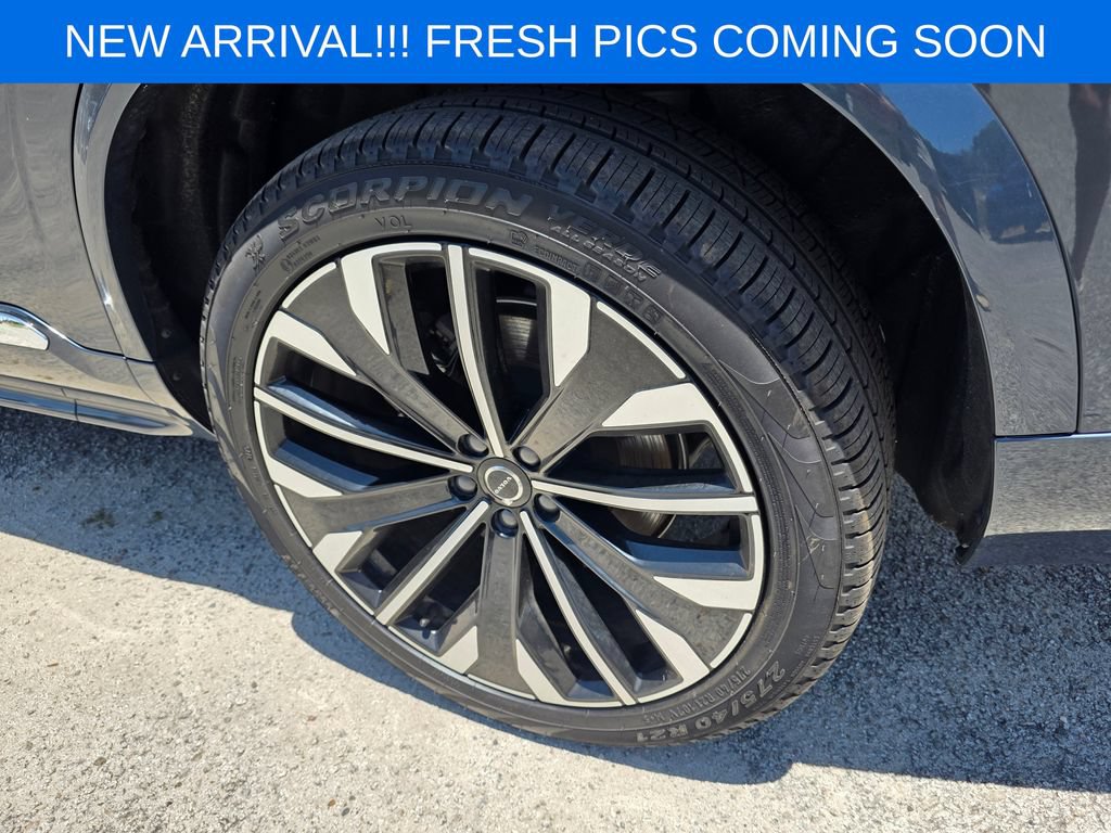 Used 2026 Volvo XC90 B6 Plus AWD/4WD image 7