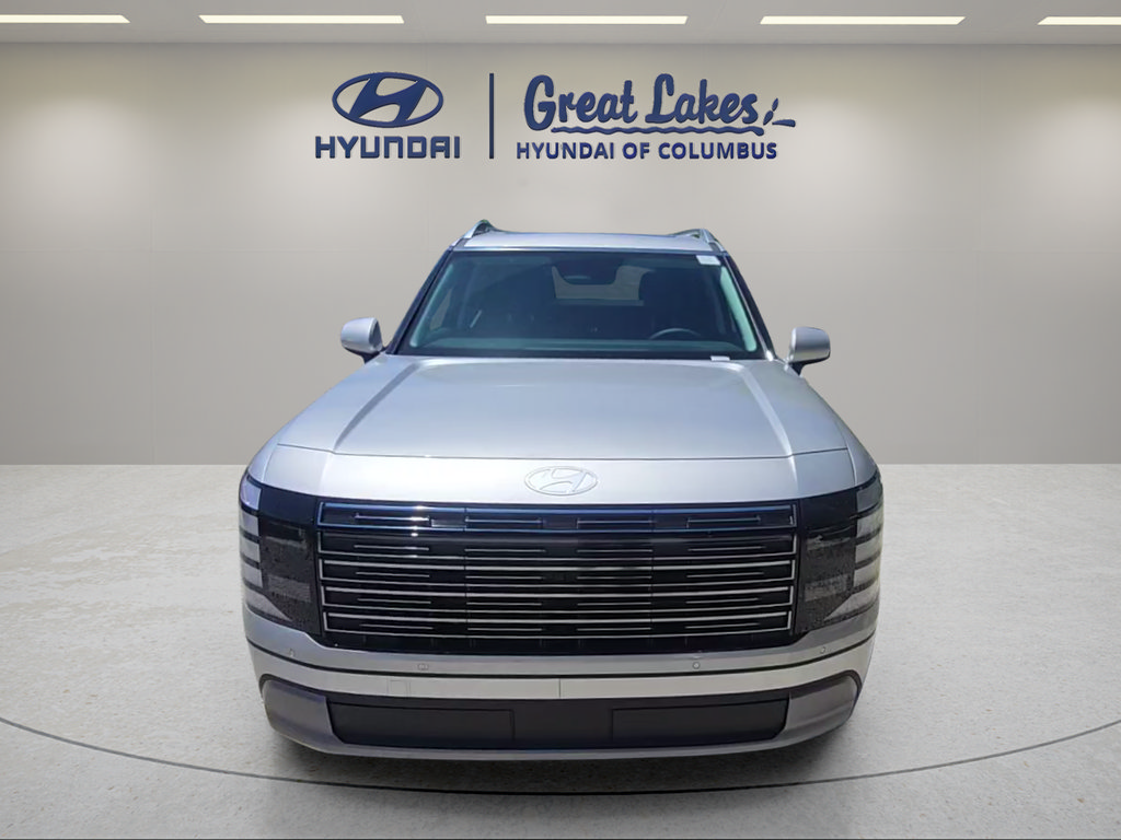 New 2026 Hyundai Palisade SEL AWD/4WD image 8