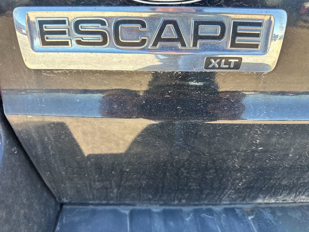 Used 2012 Ford Escape XLT image 12