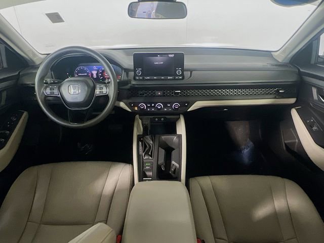 Used 2024 Honda Accord EX image 28