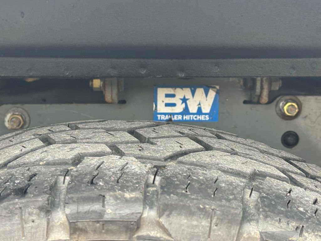 Used 2016 Ford F250 Lariat w/ Chrome Package image 7