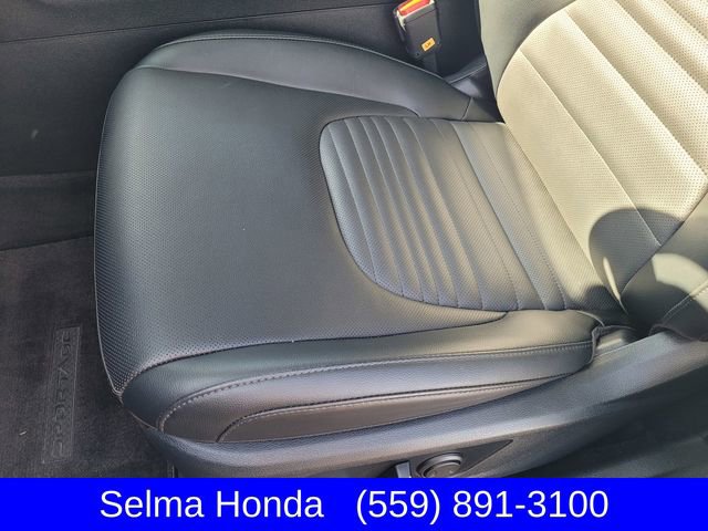 Used 2024 Kia Sportage SX image 12