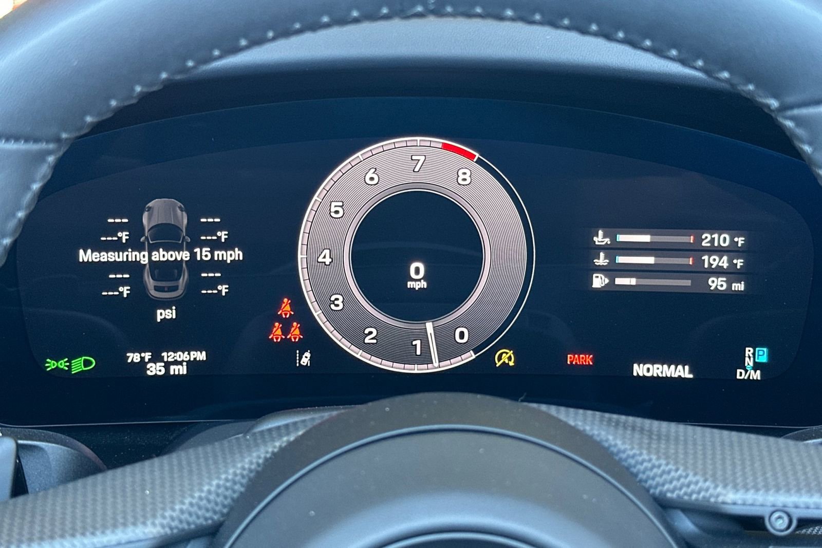 Used 2025 Porsche 911 Carrera S image 33