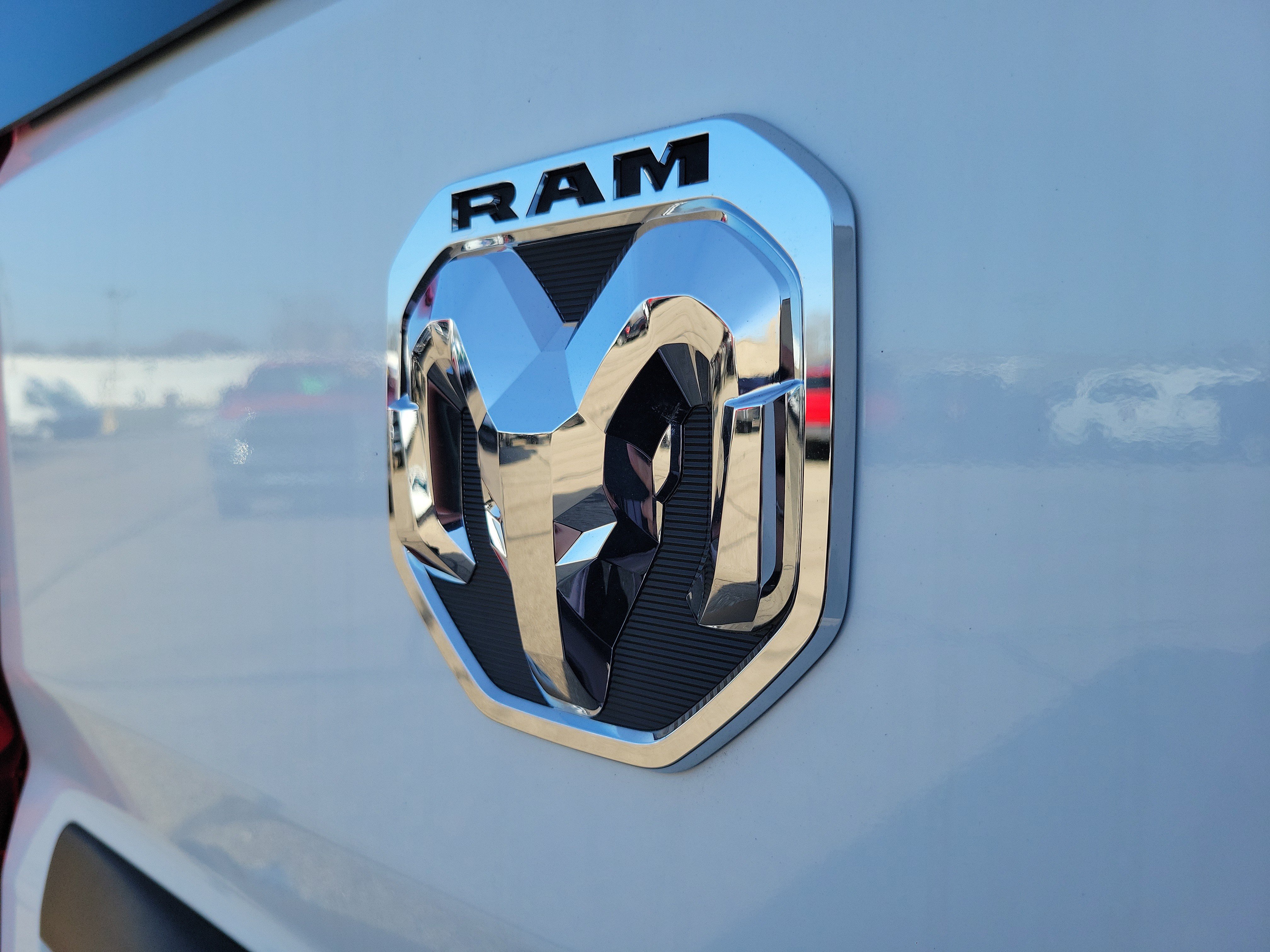 Used 2025 RAM ProMaster 2500 w/ Convenience Group FWD image 22