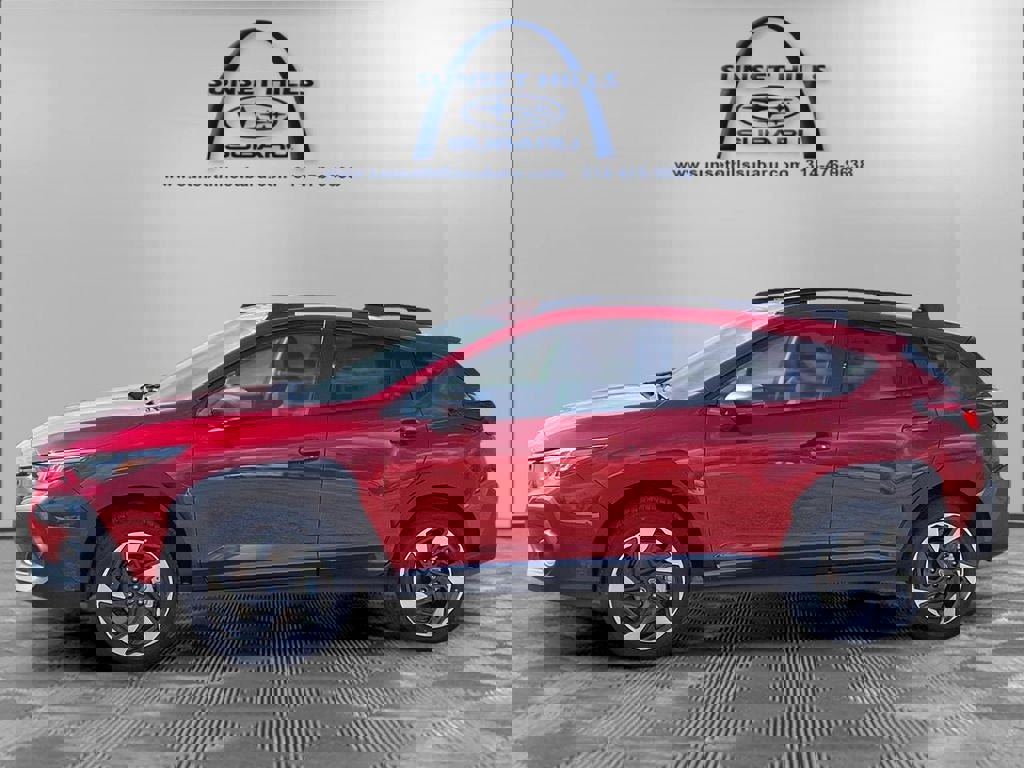 New 2026 Subaru Crosstrek 2.5i Limited image 13