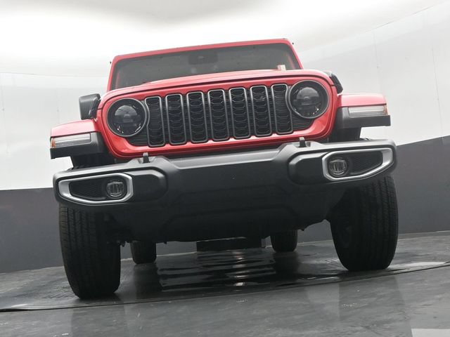 Used 2024 Jeep Gladiator Sport AWD/4WD image 37