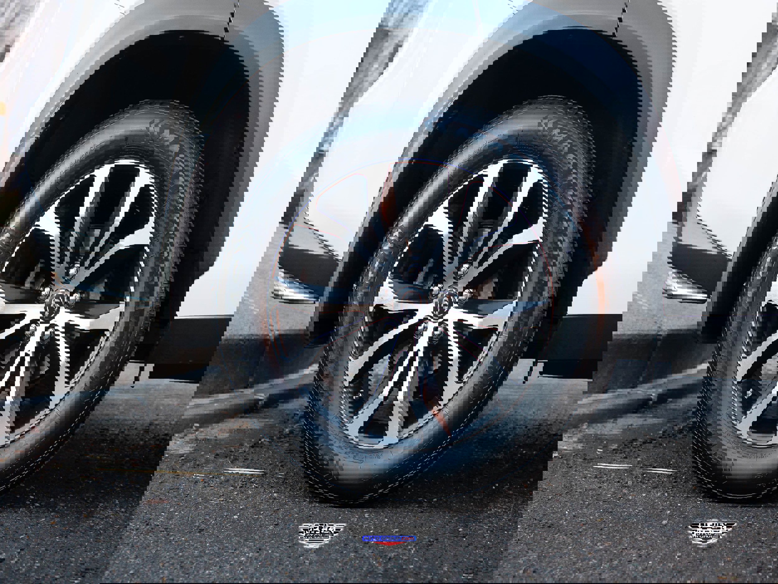 Used 2016 Lexus NX 200t AWD image 11