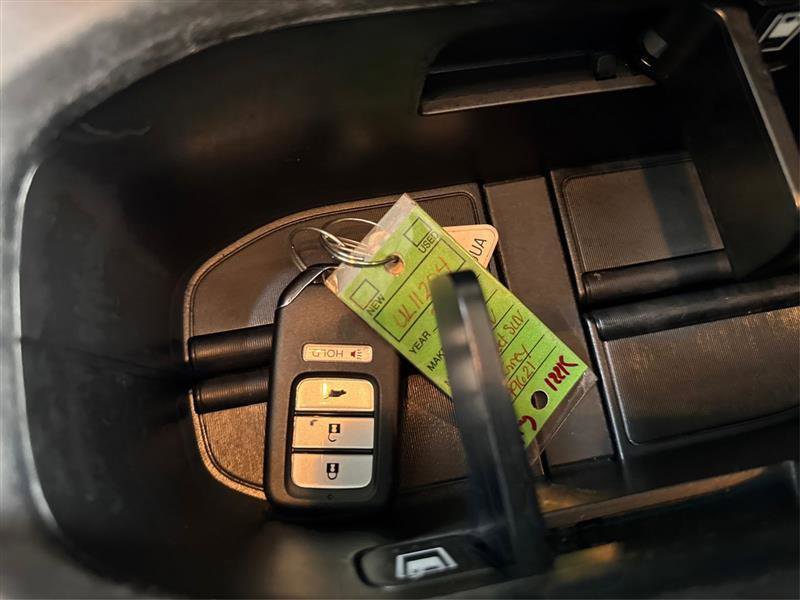 Used 2022 Honda HR-V EX image 25