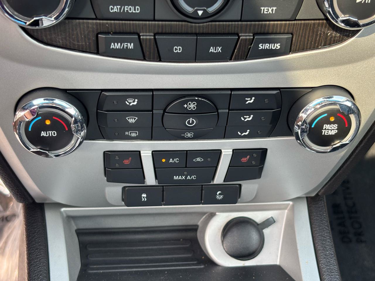 Used 2010 Mercury Milan Premier AWD/4WD image 25