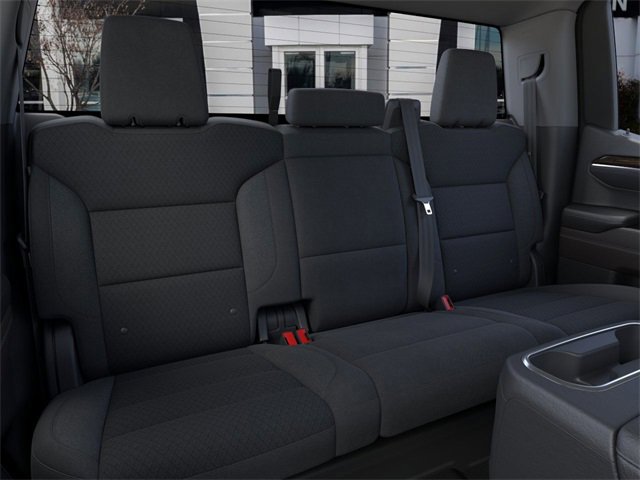 New 2026 GMC Sierra 1500 Elevation w/ X31 Off-Road Package image 17