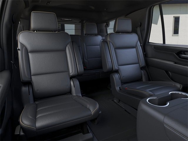 New 2026 GMC Yukon Elevation image 17