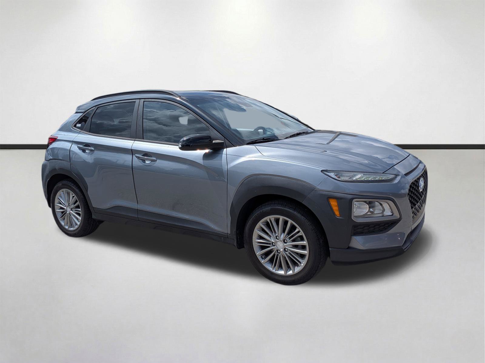 Used 2019 Hyundai Kona SEL FWD image 2